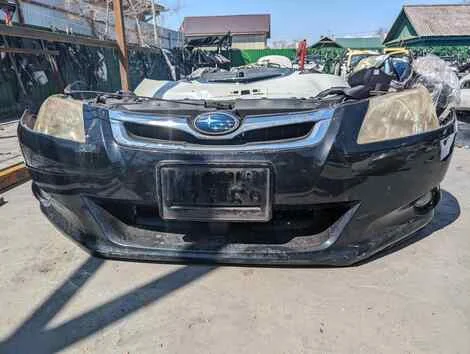 Ноускат Subaru Exiga YA4 EJ204 - изображение 1