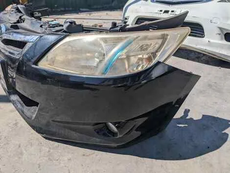 Ноускат Subaru Exiga YA4 EJ204 - миниатюра 2