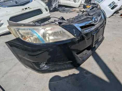 Ноускат Subaru Exiga YA4 EJ204 - миниатюра 3