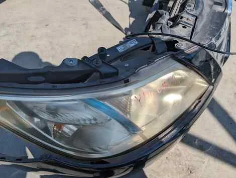 Ноускат Subaru Exiga YA4 EJ204 - миниатюра 4