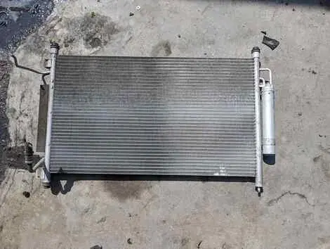 Радиатор кондиционера Honda Stepwgn RK1 R20A