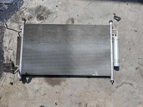 Радиатор кондиционера Honda Stepwgn RK1 R20A - изображение 1