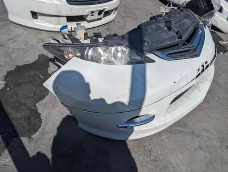 Ноускат Honda Elysion RR3 J30A - миниатюра 2