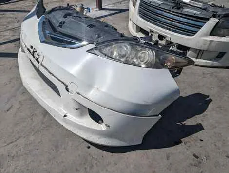 Ноускат Honda Elysion RR3 J30A - миниатюра 3