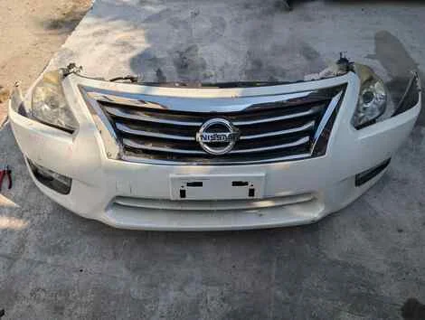 Ноускат Nissan Teana L33 QR25DE - изображение 1
