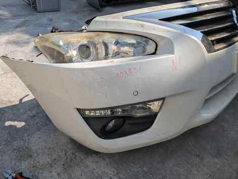 Ноускат Nissan Teana L33 QR25DE - миниатюра 2