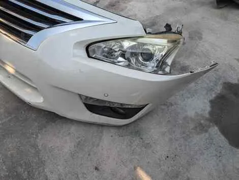 Ноускат Nissan Teana L33 QR25DE - миниатюра 4