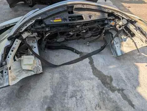 Ноускат Nissan Teana L33 QR25DE - миниатюра 7