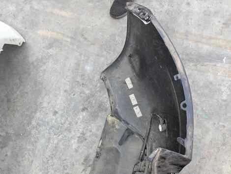 Бампер Peugeot 308 T91 EB2DT Задн. - миниатюра 4