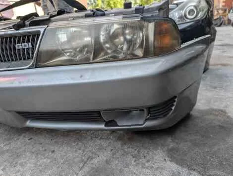 Ноускат Mitsubishi Diamante F31A 6G73 - миниатюра 2