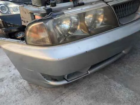 Ноускат Mitsubishi Diamante F31A 6G73 - миниатюра 3