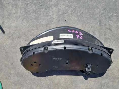 Спидометр Saab 9-3 YS3F B207R - миниатюра 2