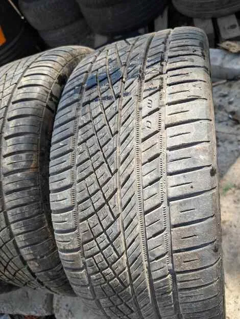 Колеса Continental ExtremeContact DWS06 275/40R20 TL, 8.5J R20 ET55 5x120 DIA62.5 - миниатюра 10