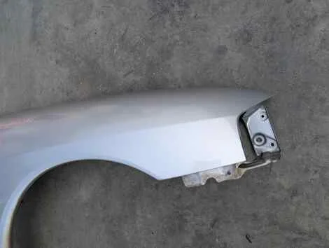 Крыло Mitsubishi Mirage CJ2A 4G15 Прав. Перед. - миниатюра 2