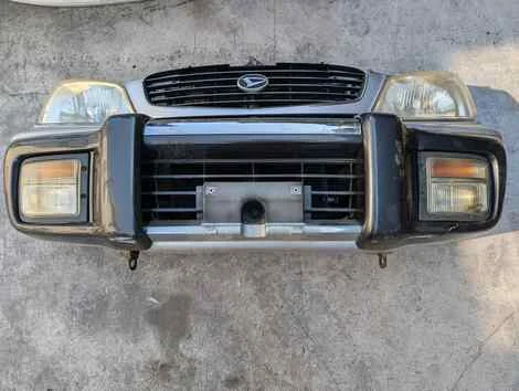 Ноускат Daihatsu Terios J100G HC-EJ - изображение 1