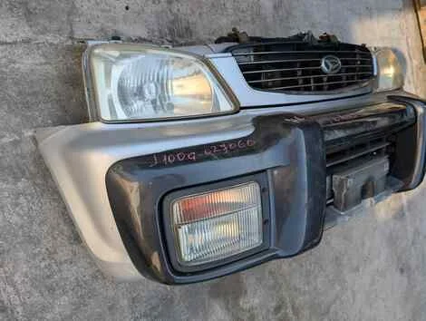 Ноускат Daihatsu Terios J100G HC-EJ - миниатюра 2