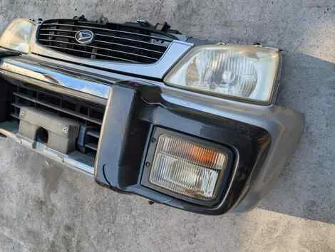 Ноускат Daihatsu Terios J100G HC-EJ - миниатюра 3