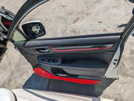 Дверь Subaru Legacy B4 BN9 FB25 Прав. Перед. - миниатюра 3