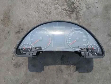 Спидометр Audi A4 8EALT ALT - изображение 1