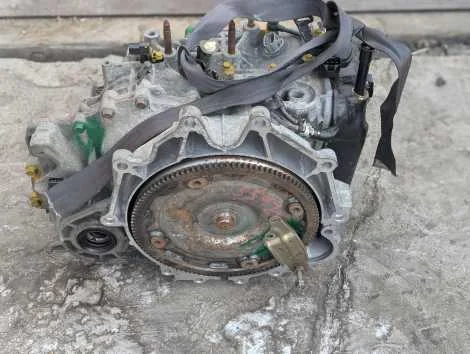 Акпп Mitsubishi Diamante F31A 6G73 - изображение 1