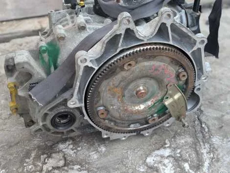 Акпп Mitsubishi Diamante F31A 6G73 - миниатюра 2