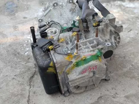 Акпп Mitsubishi Diamante F31A 6G73 - миниатюра 4