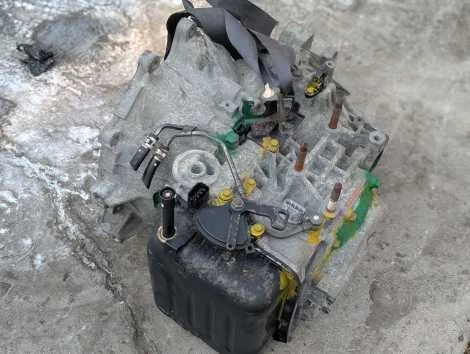 Акпп Mitsubishi Diamante F31A 6G73 - миниатюра 5