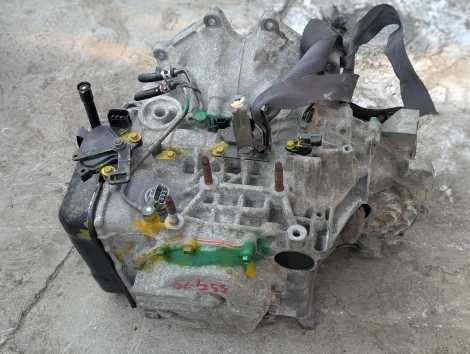 Акпп Mitsubishi Diamante F31A 6G73 - миниатюра 6