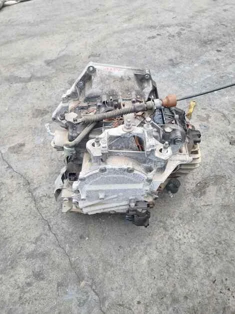 Акпп Mazda CX-5 KE2FW SH-VPTS - миниатюра 4