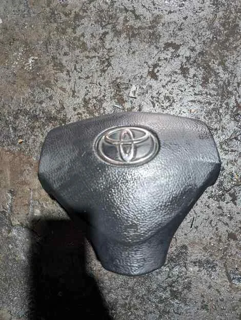 Airbag на руль Toyota Harrier MCU35W 1MZ-FE - изображение 1