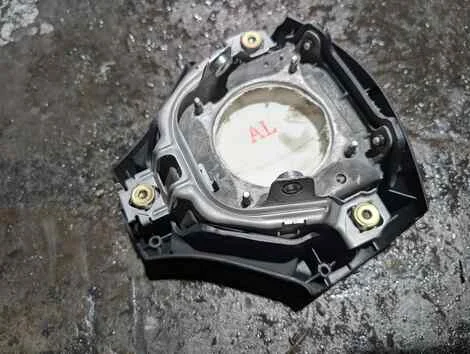 Airbag на руль Toyota Harrier MCU35W 1MZ-FE - миниатюра 3