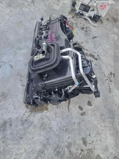 Печка Volvo Xc40 B4204T47 - миниатюра 4