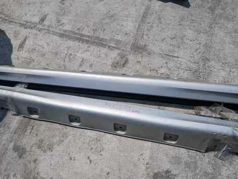 Порог Saab 9-3 YS3F B207R - миниатюра 3