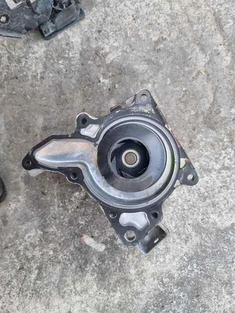 Помпа Mazda CX-5 KE2FW SH-VPTS - миниатюра 2