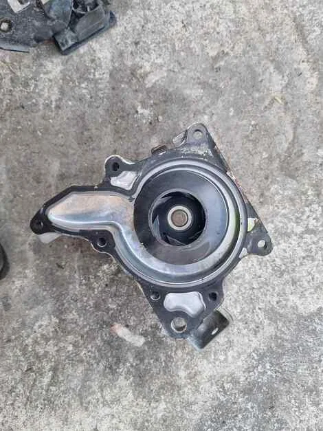 Помпа Mazda CX-5 KE2FW SH-VPTS - миниатюра 2