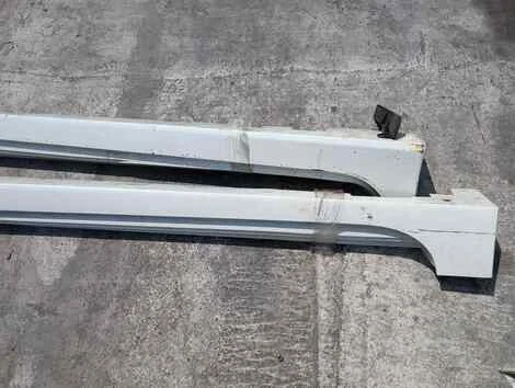 Порог Nissan Teana L33 QR25DE - миниатюра 2