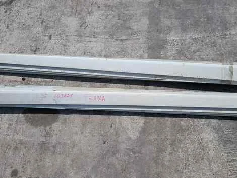 Порог Nissan Teana L33 QR25DE - миниатюра 3