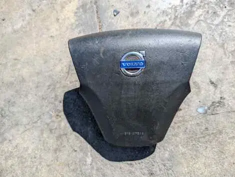 Airbag на руль Volvo V50 MW43 B4204S3