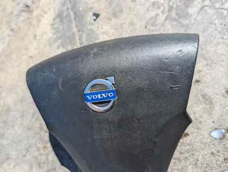 Airbag на руль Volvo V50 MW43 B4204S3 - миниатюра 2