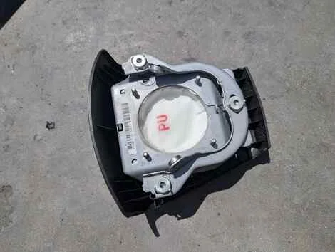 Airbag на руль Toyota Alphard ATH20W 2AZ-FXE - миниатюра 2