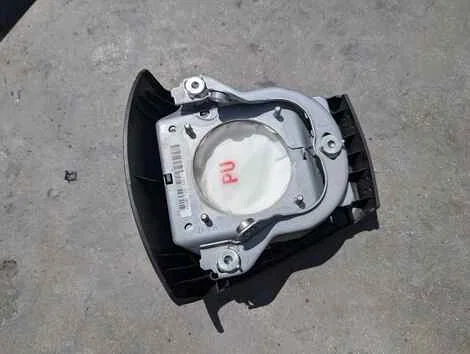 Airbag на руль Toyota Alphard ATH20W 2AZ-FXE - миниатюра 2
