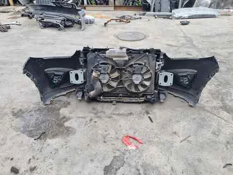 Ноускат Mazda CX-5 KE2FW SH-VPTS - миниатюра 3