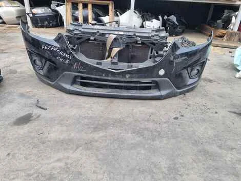 Ноускат Mazda CX-5 KE2FW SH-VPTS - миниатюра 5
