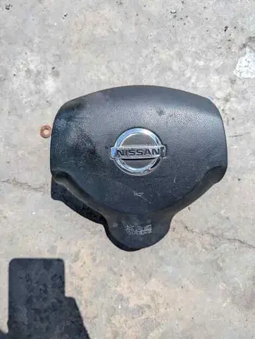 Airbag на руль Nissan Kix H59A 4A30