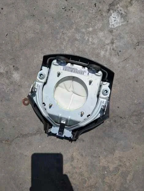 Airbag на руль Nissan Kix H59A 4A30 - миниатюра 2