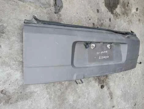 Дверь 5-я Honda Element YH2 K24A - миниатюра 2