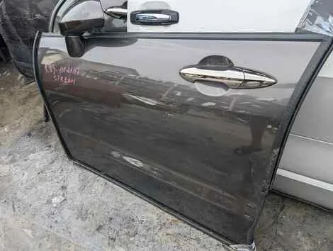 Дверь Honda Stream RN9 R20A Лев. Перед. - миниатюра 2