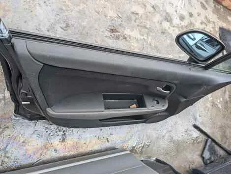 Дверь Honda Stream RN9 R20A Лев. Перед. - миниатюра 4