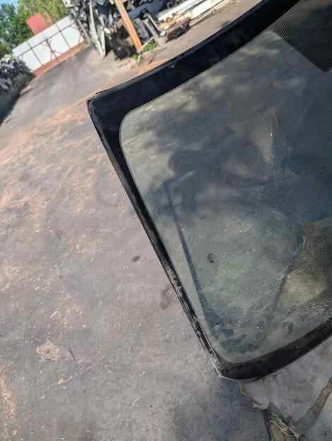 Лобовое стекло Toyota Corolla Axio NKE165 1NZ-FXE - миниатюра 10