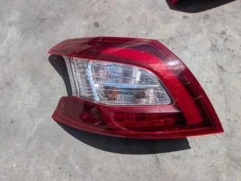 Стоп Peugeot 308 T91 EB2DTS Лев. Задн.